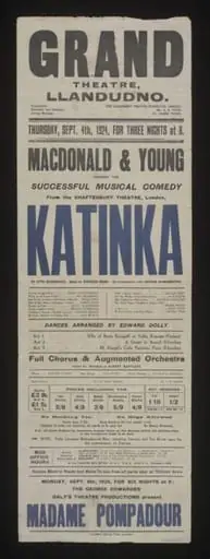 Poster