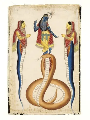 Krishna