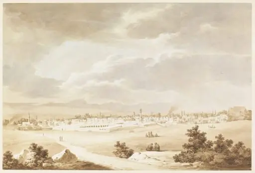 Tarsus
