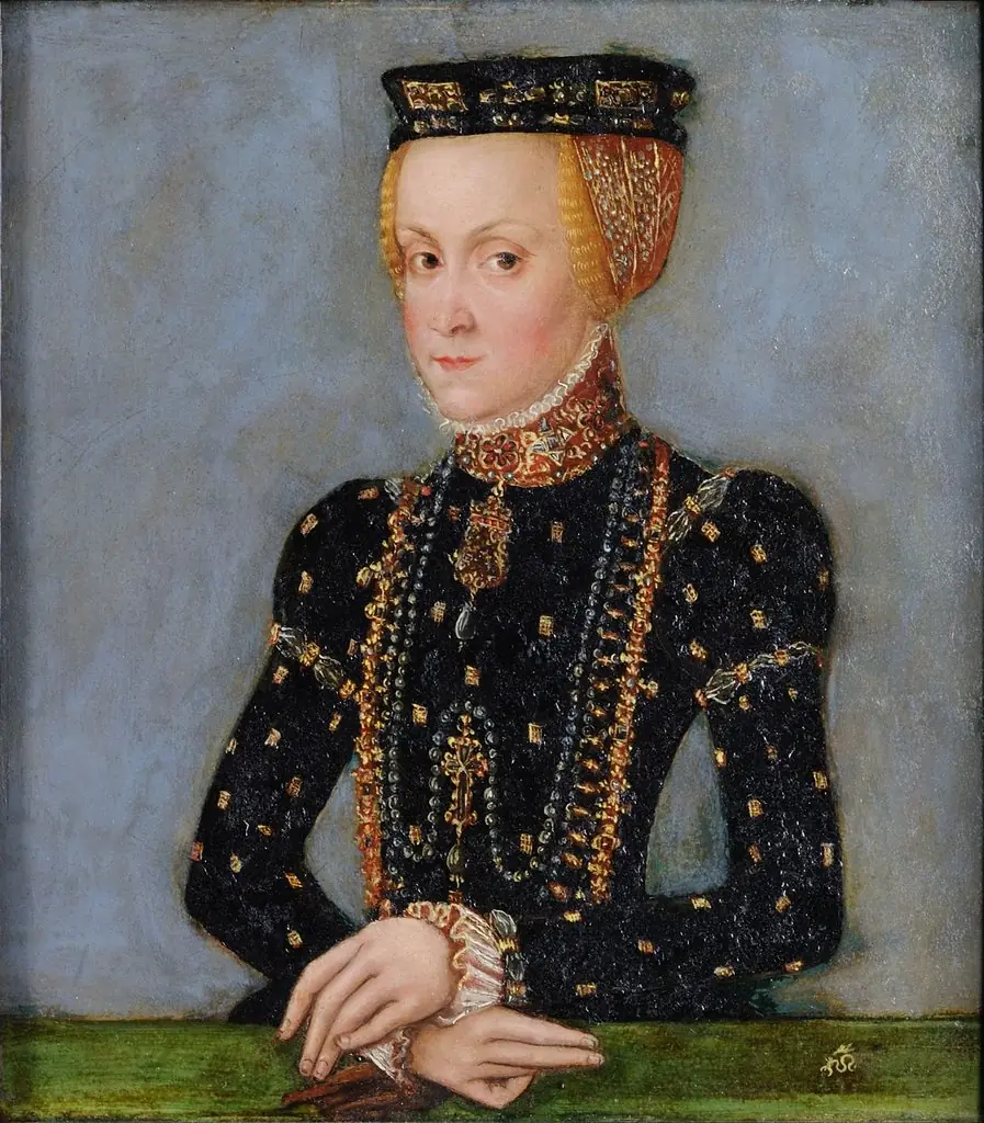 Anna Jagiellon