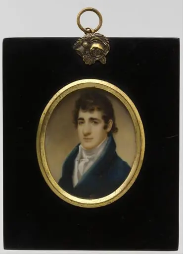 John Payne Todd