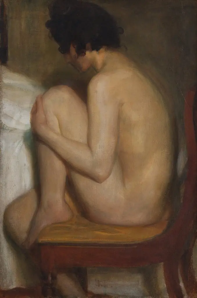 The Model