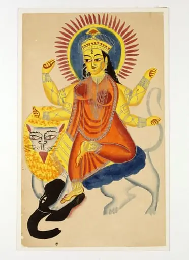 Durga