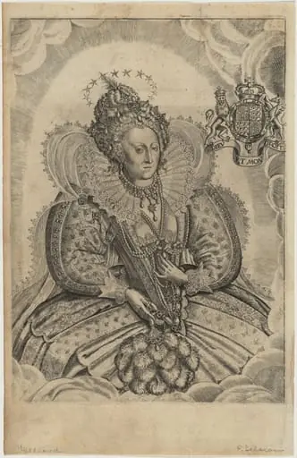 Queen Elizabeth
