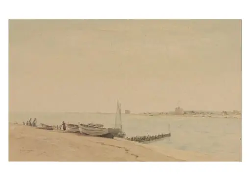 Bawdsey Ferry