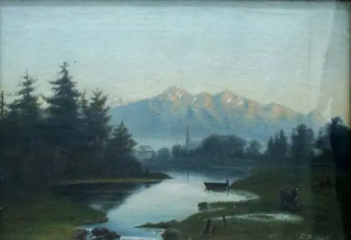 Valea Rinului