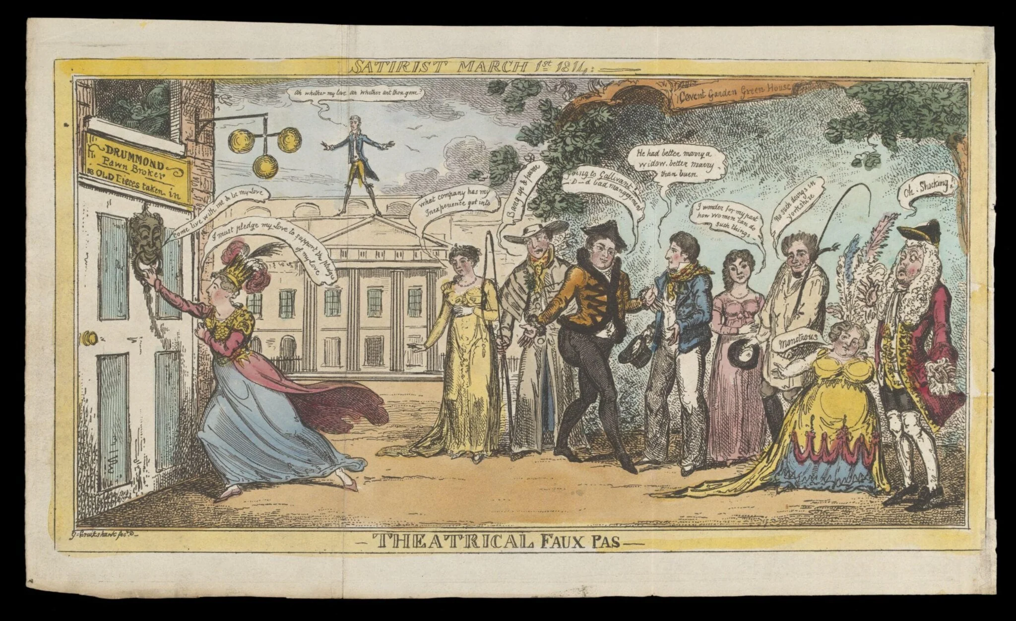 H Beard Print Collection