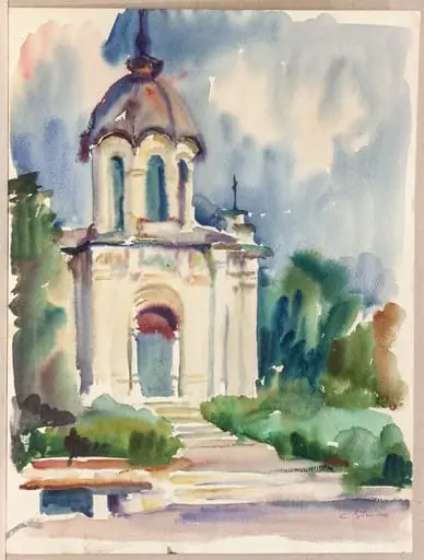 Mausoleul de la Grivița
