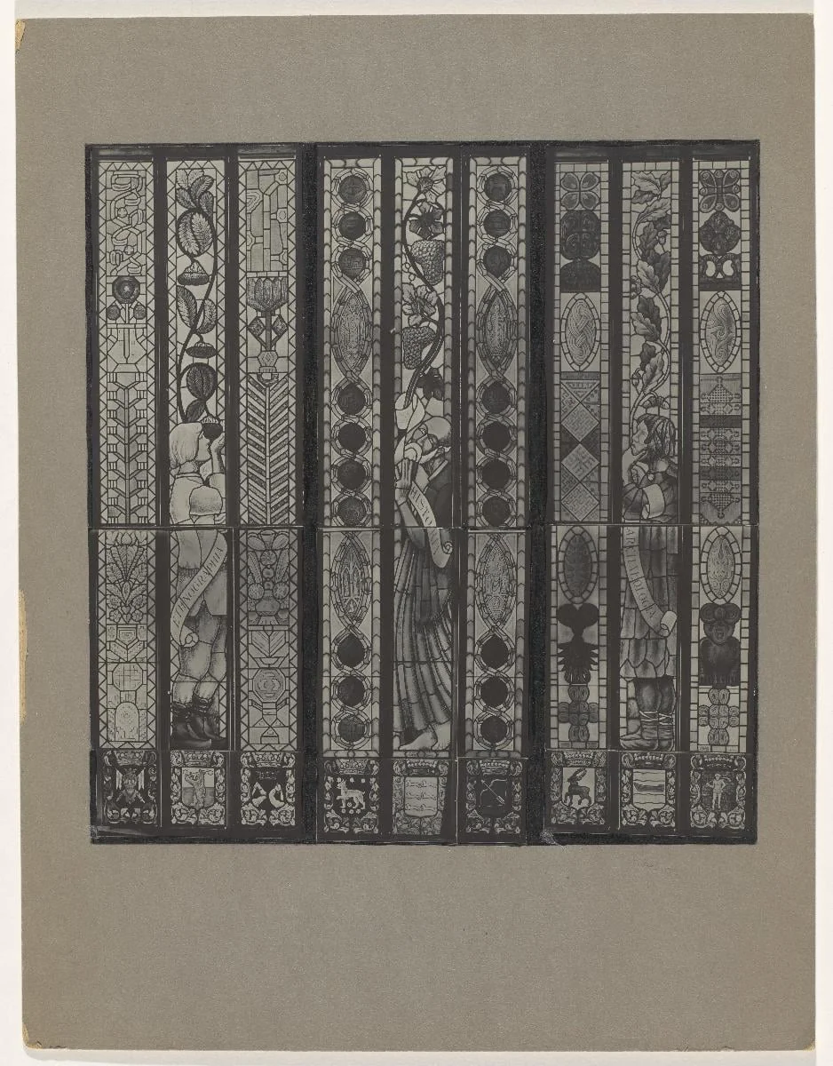 lasimaalauksia, Suomen kansallismuseon pääportaikko, ethnographia - historia - archaeologia, by Eric O. W. Ehrström