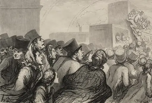 The Railway:  The Sunday Excursion