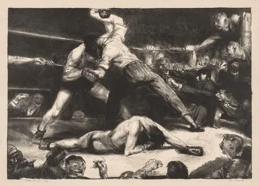 A Knockout