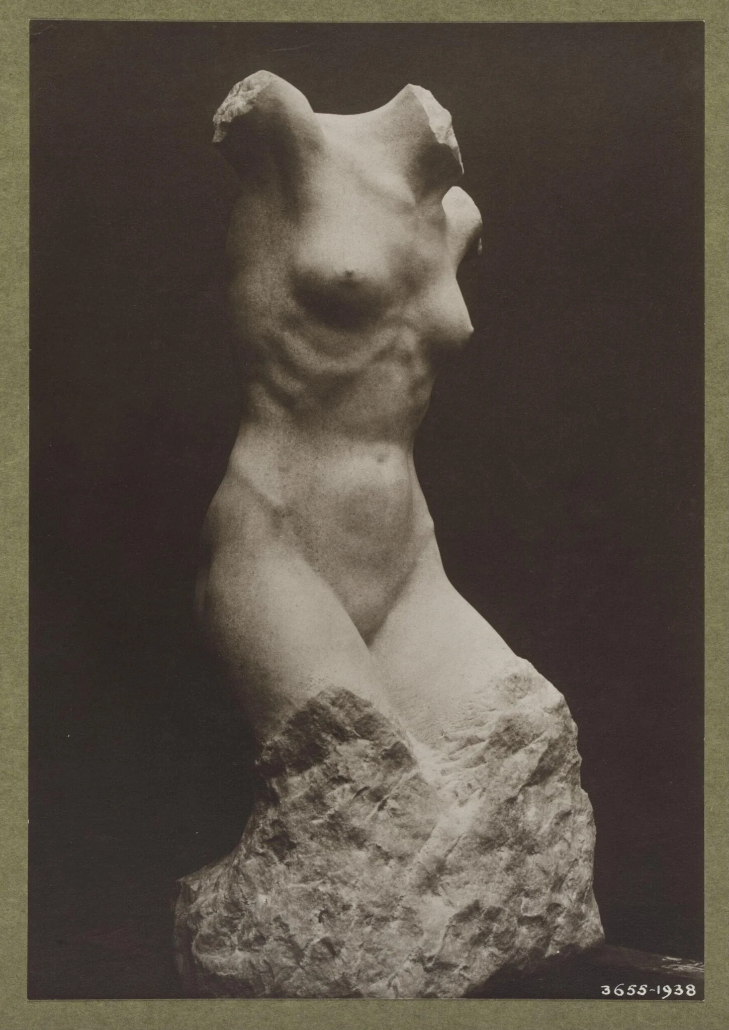 Untitled, by Wilhelm Frass, photographic