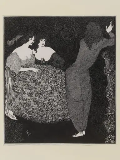 Tristan und Isolde