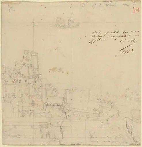 College Henri IV