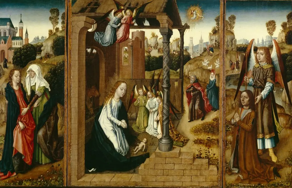 Nativity
