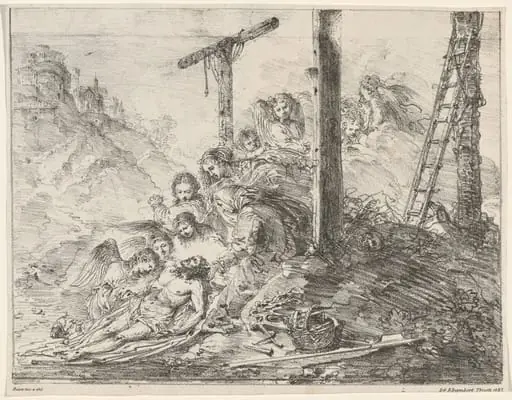 The Deposition