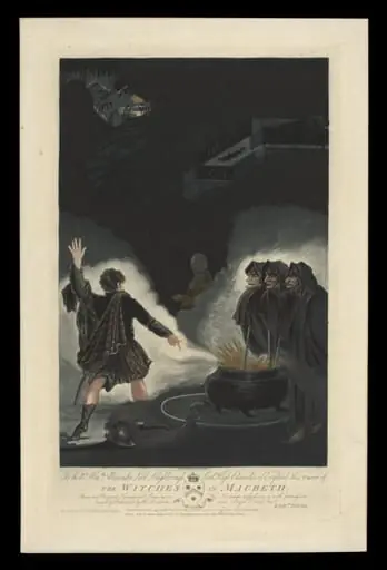 H Beard Print Collection