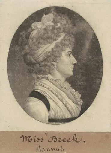 Hannah Breck