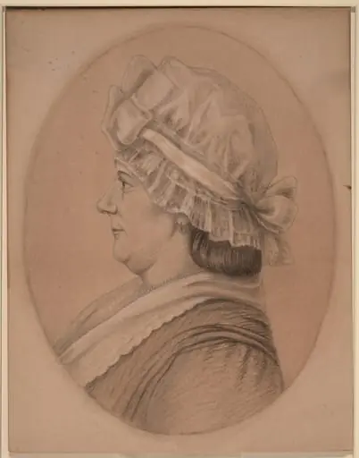 Elizabeth Marius Kemper