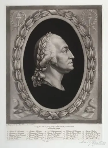 George Washington