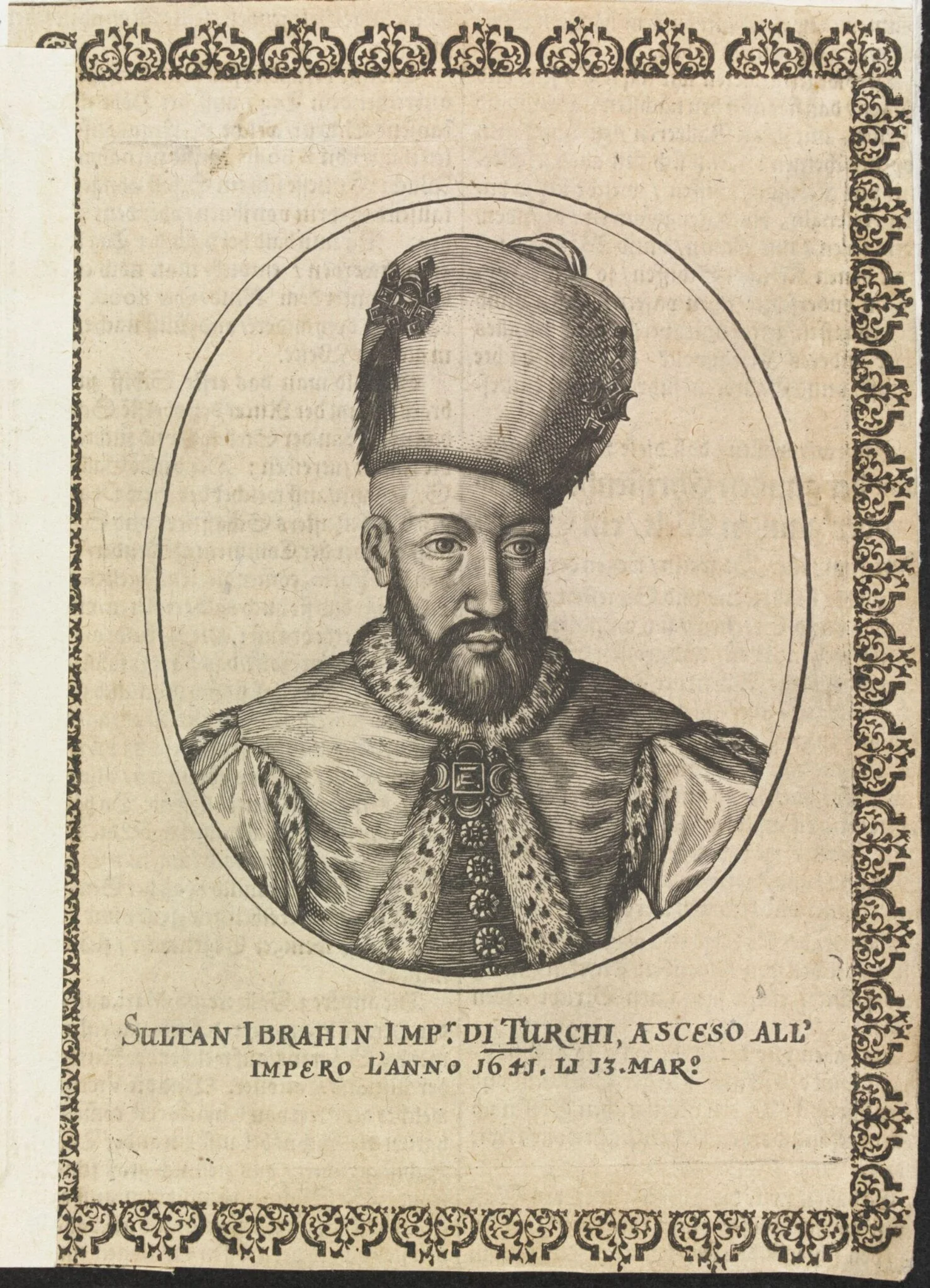 Turkish sultans, sultanas and other historical figures