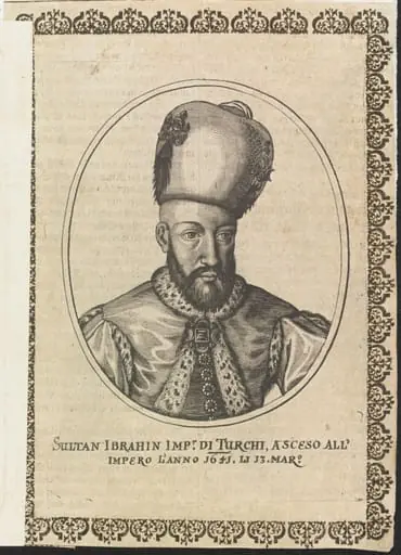 Turkish sultans, sultanas and other historical figures