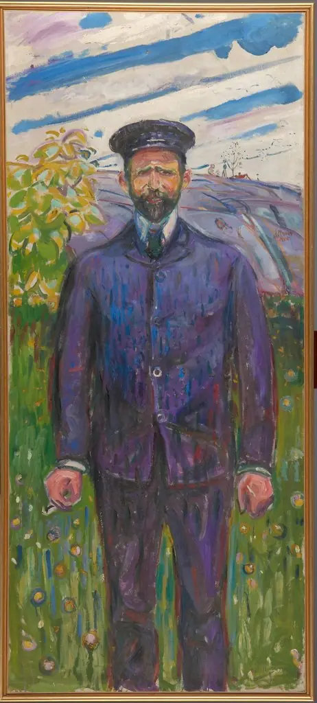 Ludvig Ravensberg