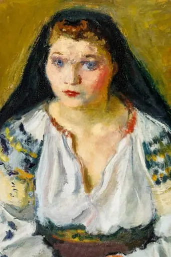 Țărancă
