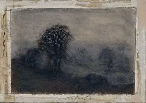 A Winter Evening