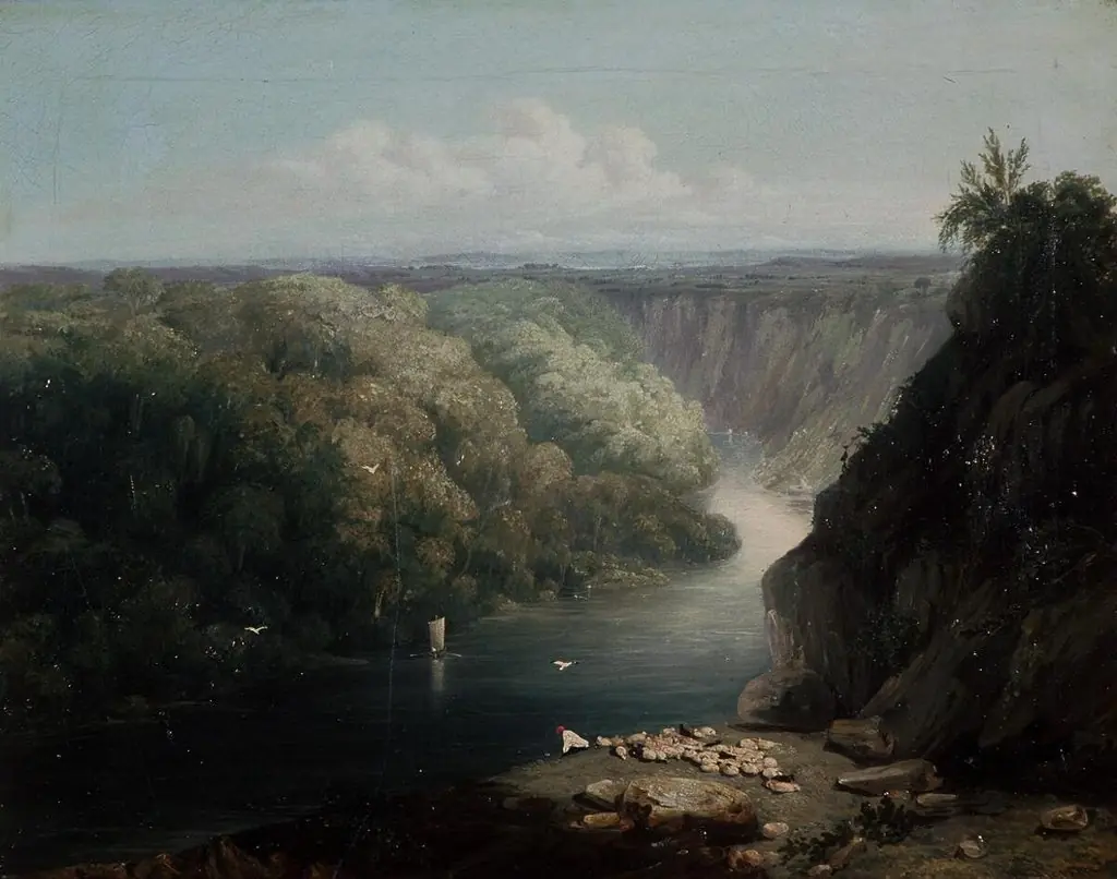 Symonds Yat