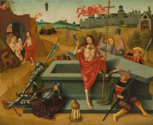Resurrection of Christ