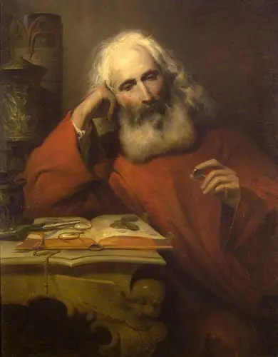 The Antiquary