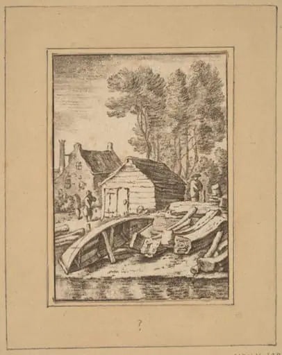 Shipyard
