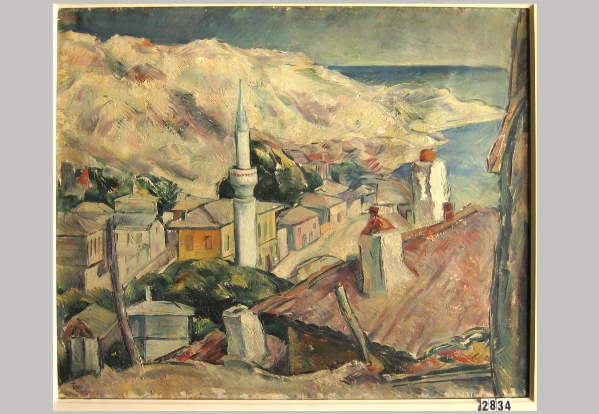 Balcic