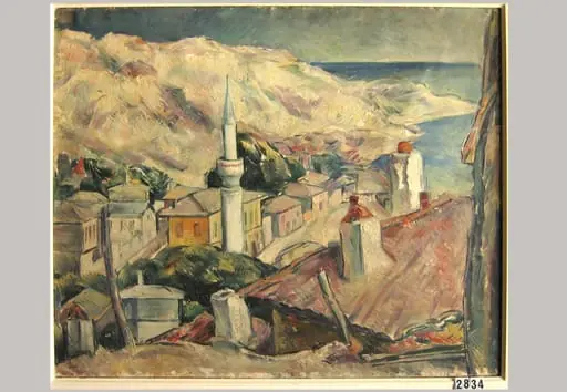 Balcic