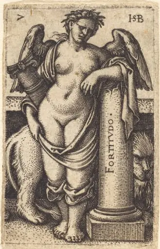 Fortitudo (Fortitude)