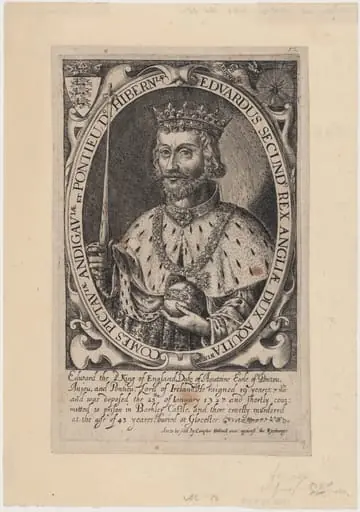 Edward II of England