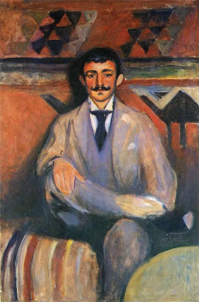 Jakob Bratland