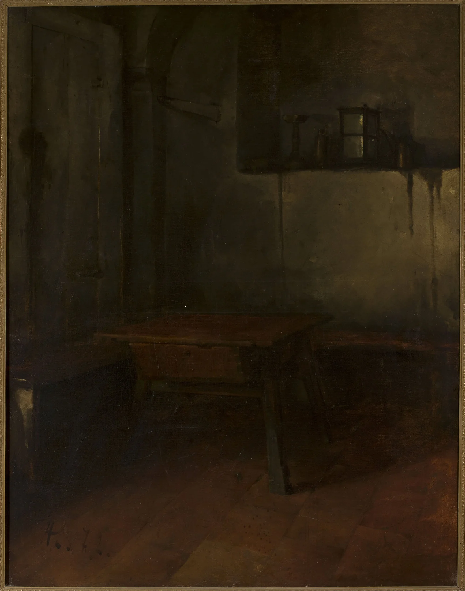 Room interior