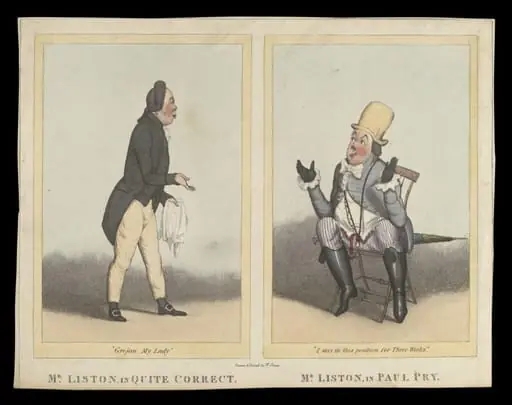 H Beard Print Collection