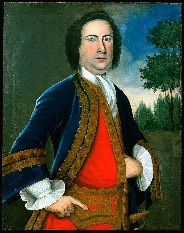 William Foye, Jr.