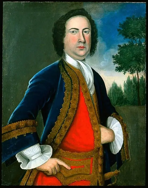 William Foye, Jr.