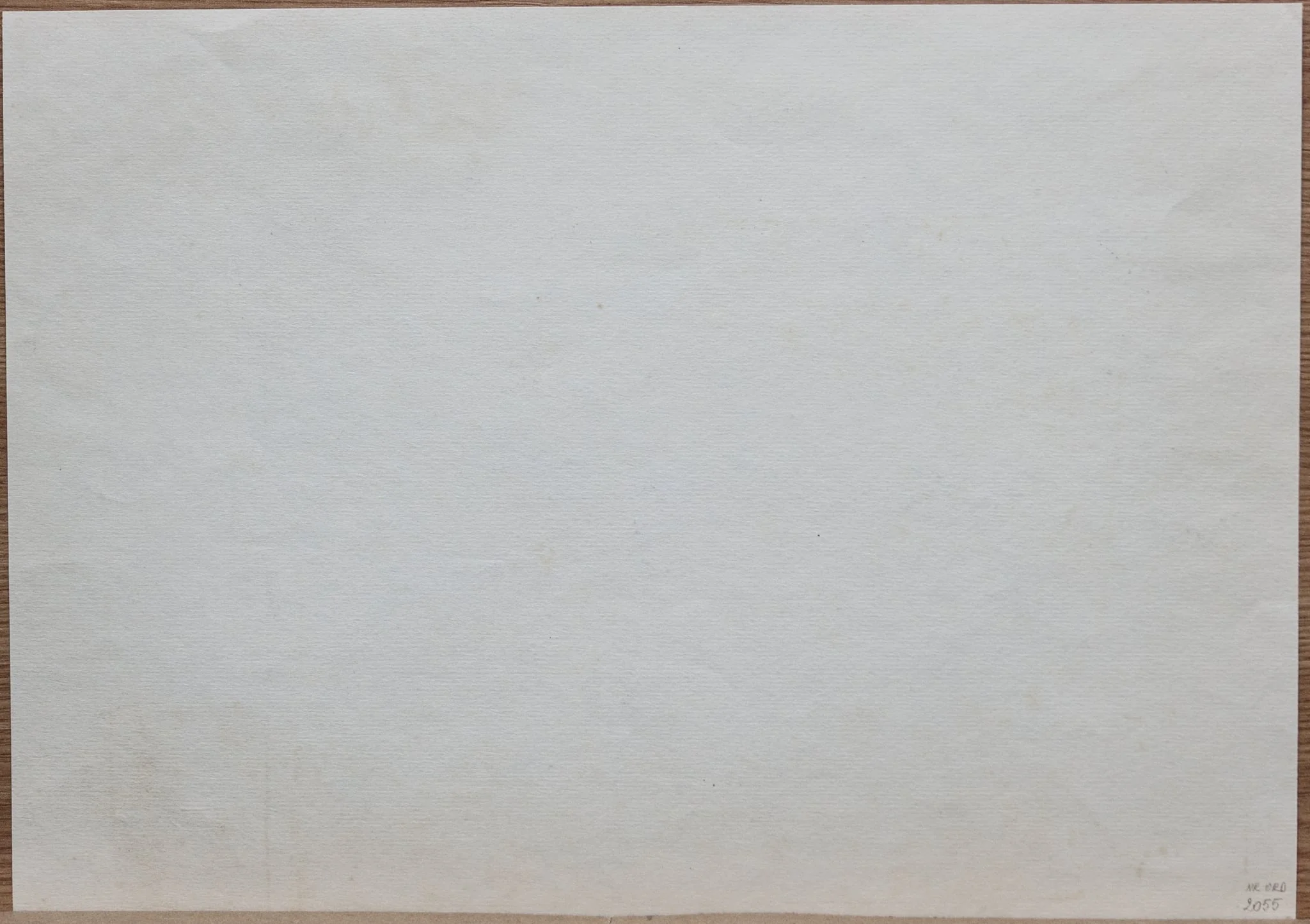 Compoziție cu 3 personaje și căluț, by Teodor Hrib, 1950