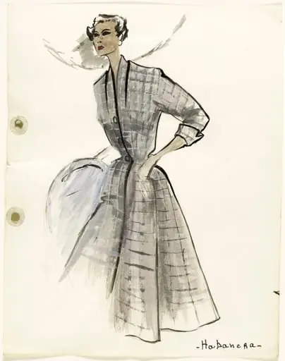 'Habanera'