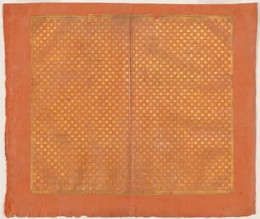 Endpaper