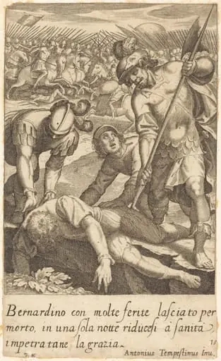 Bernardino