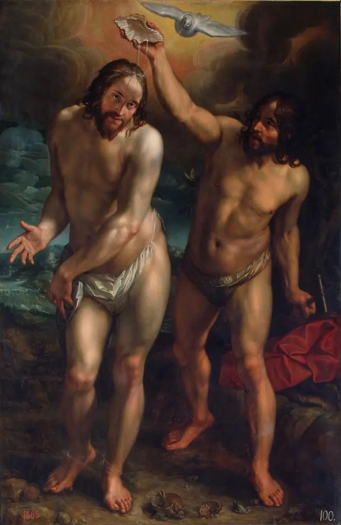 Baptism