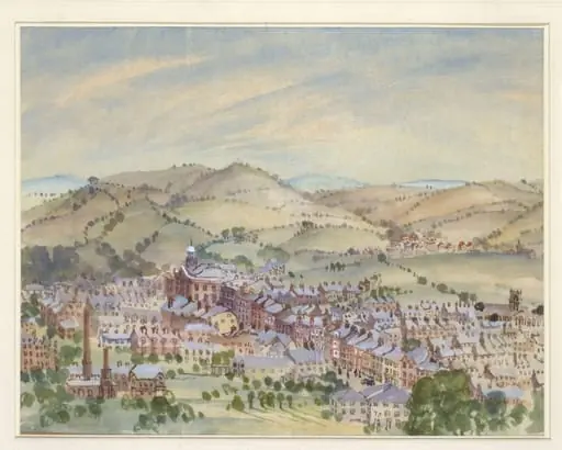 Bridport