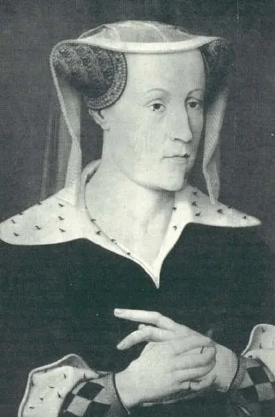 Jacoba of Bavaria, Countess of Holland and Zeeland