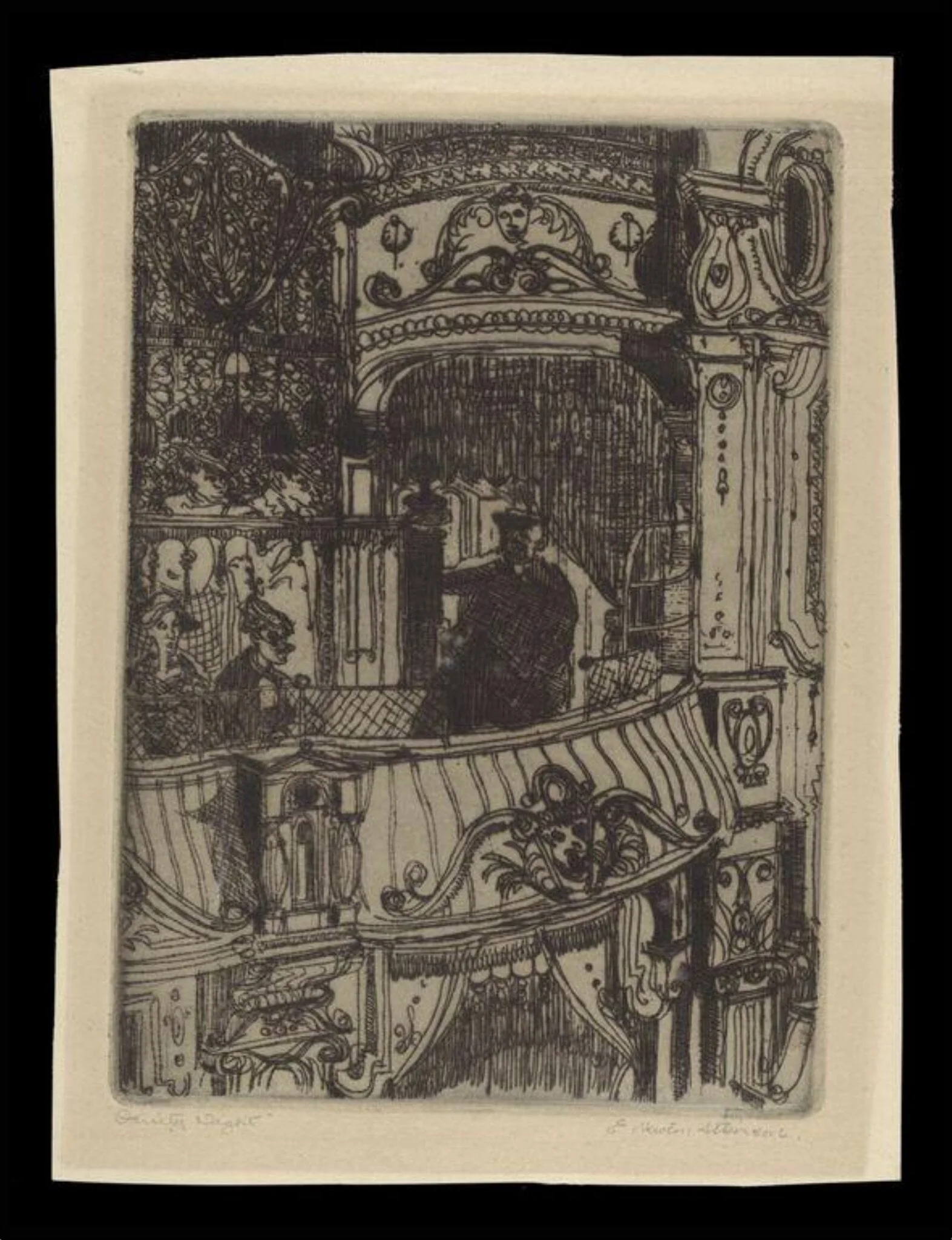 Print Collection